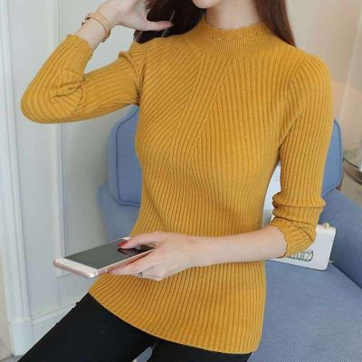 LORVENE Soft Blend Sweater