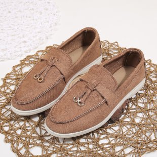 Classy Street Loafers - LORVENES