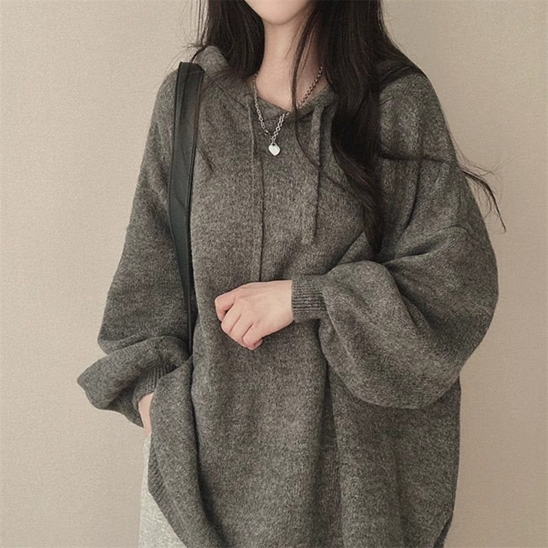 LORVENE Everyday Comfort Sweater