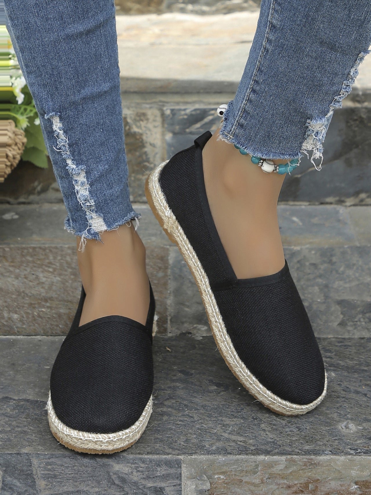Dream Ease Loafers - LORVENES