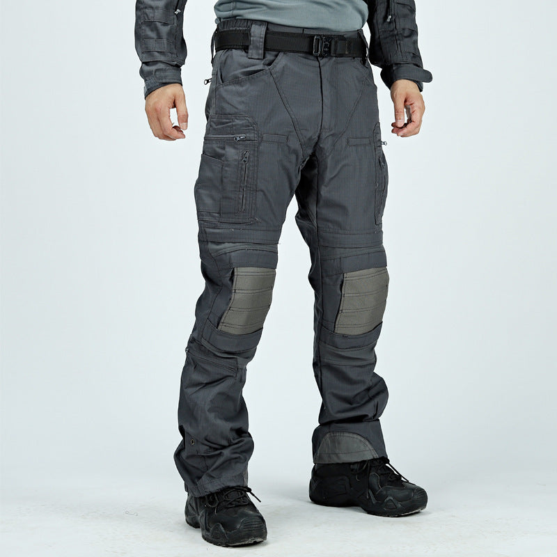 RefinedFit Cargo Pants Utility Urban