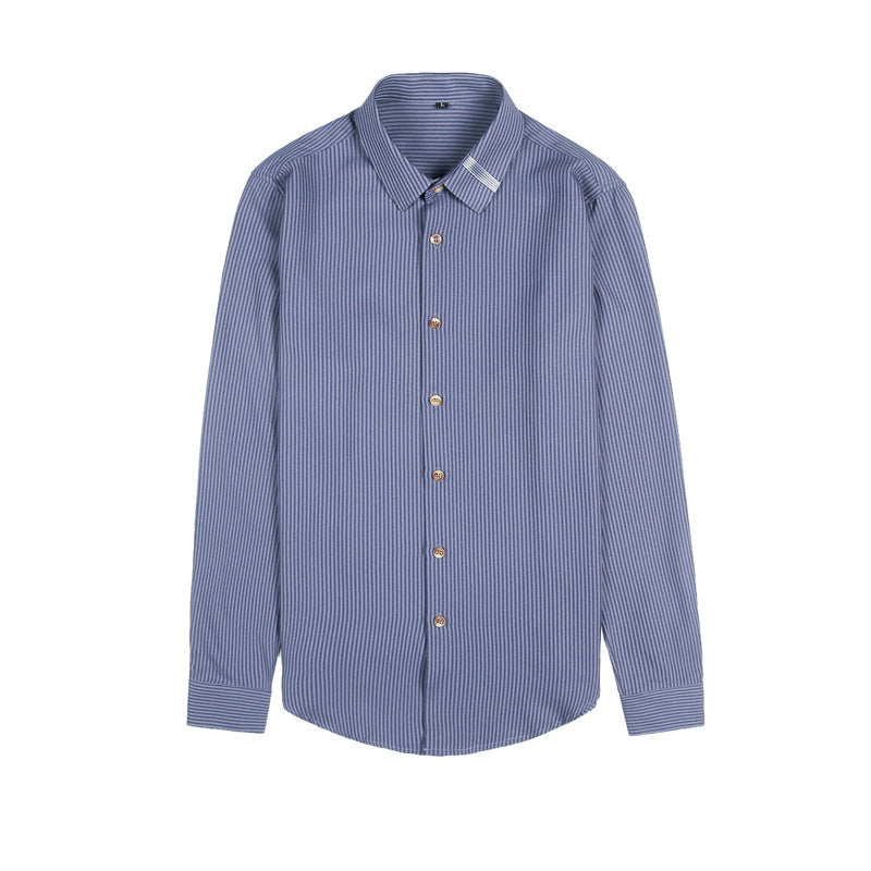 LORVENE Modern Fit Shirt