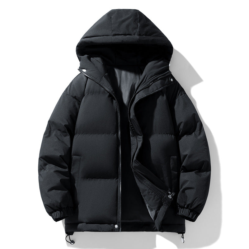 LORVENE Premium Wool Jacket