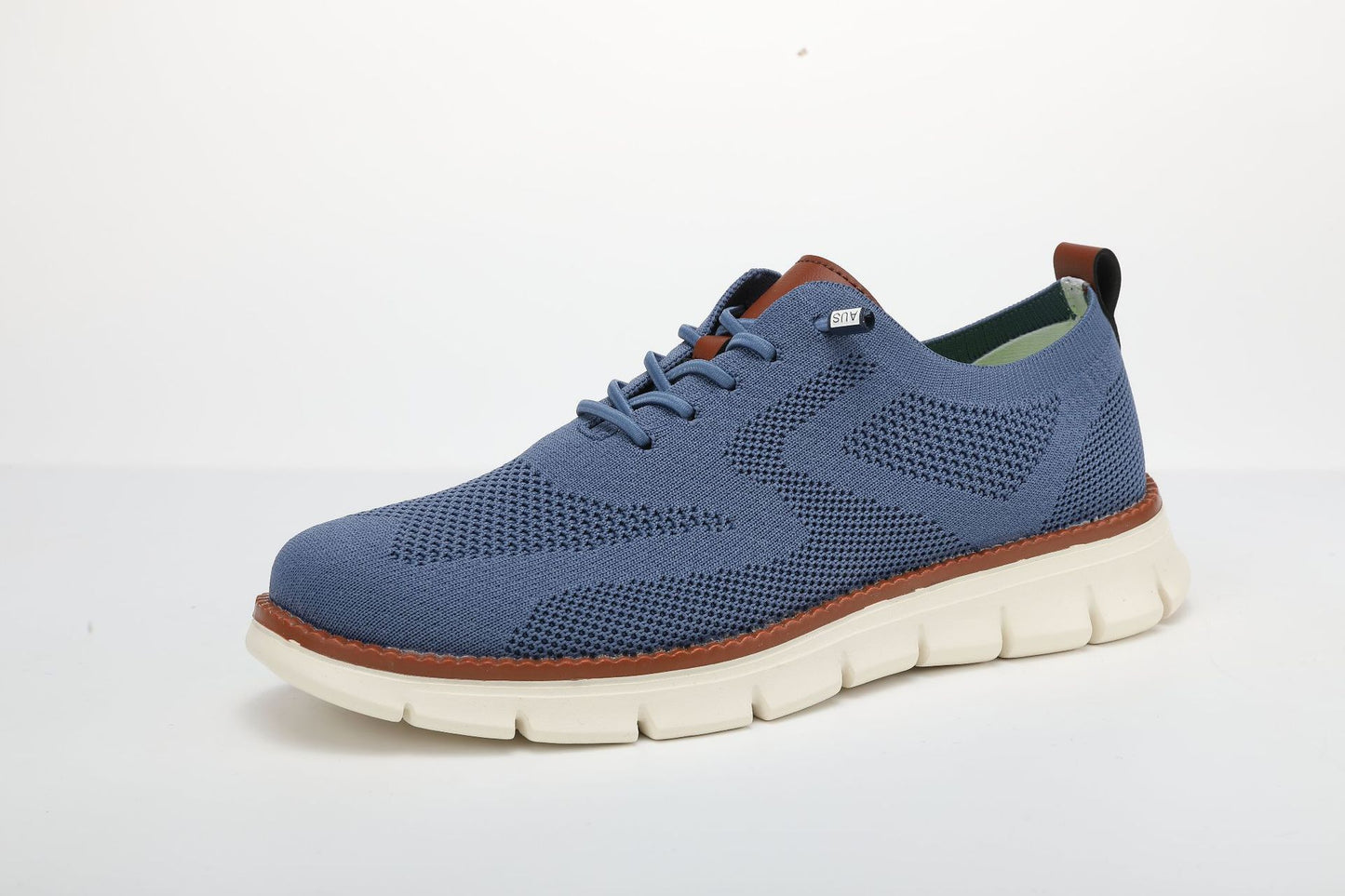 Men’s Lightweight Knit Sneakers