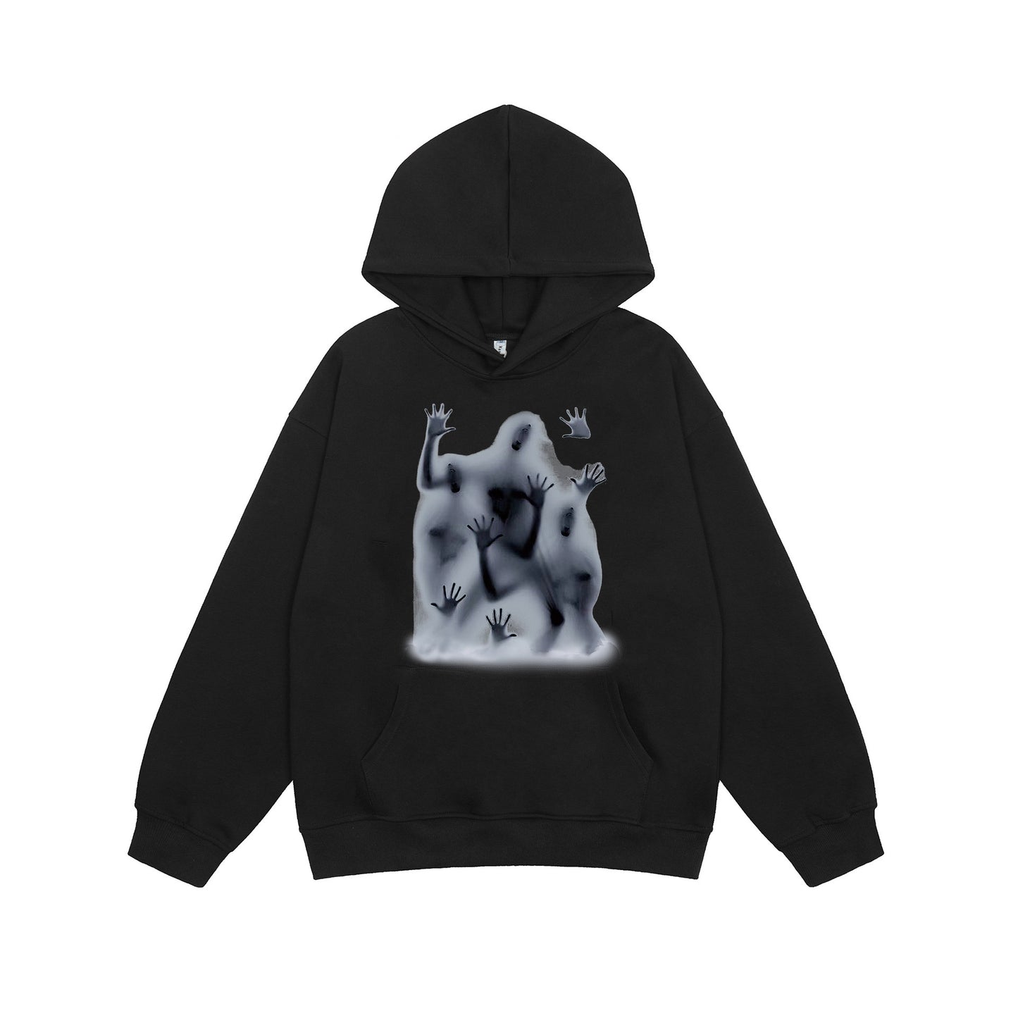 LORVENE Luxe Blend Hoodie