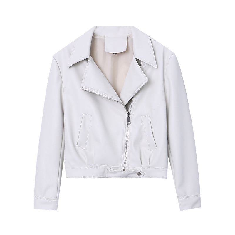 LORVENE Soft Cotton Trench