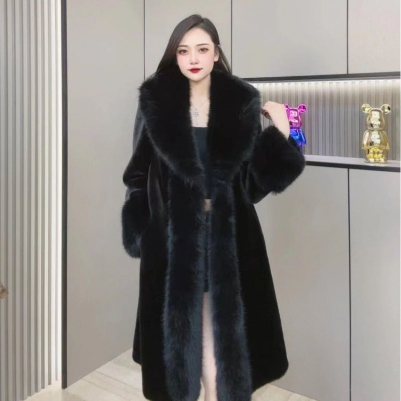 Modern City Coat