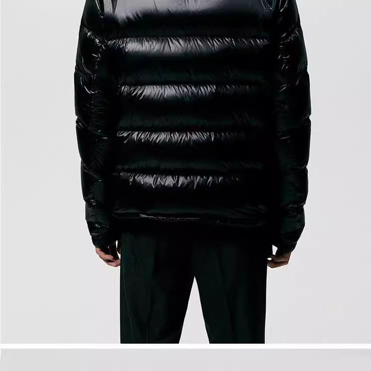 LORVENE Faded Field Jacket