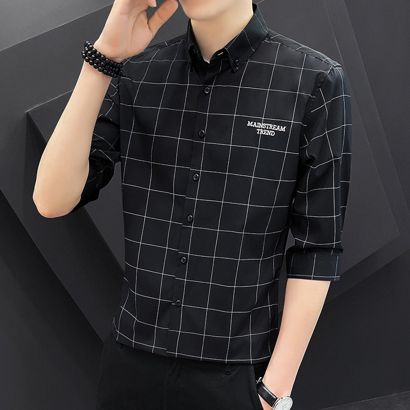 LORVENE Premium Dress Shirt