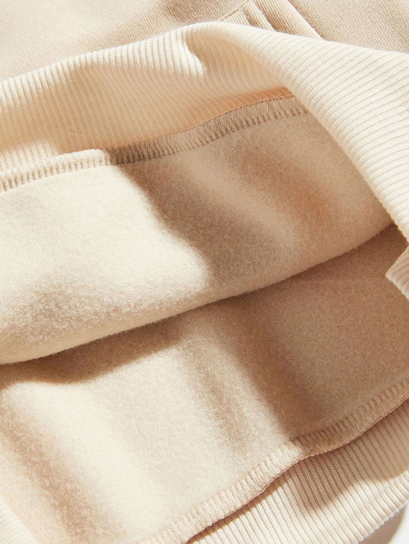 LORVENE Lightweight Zip Hoodie