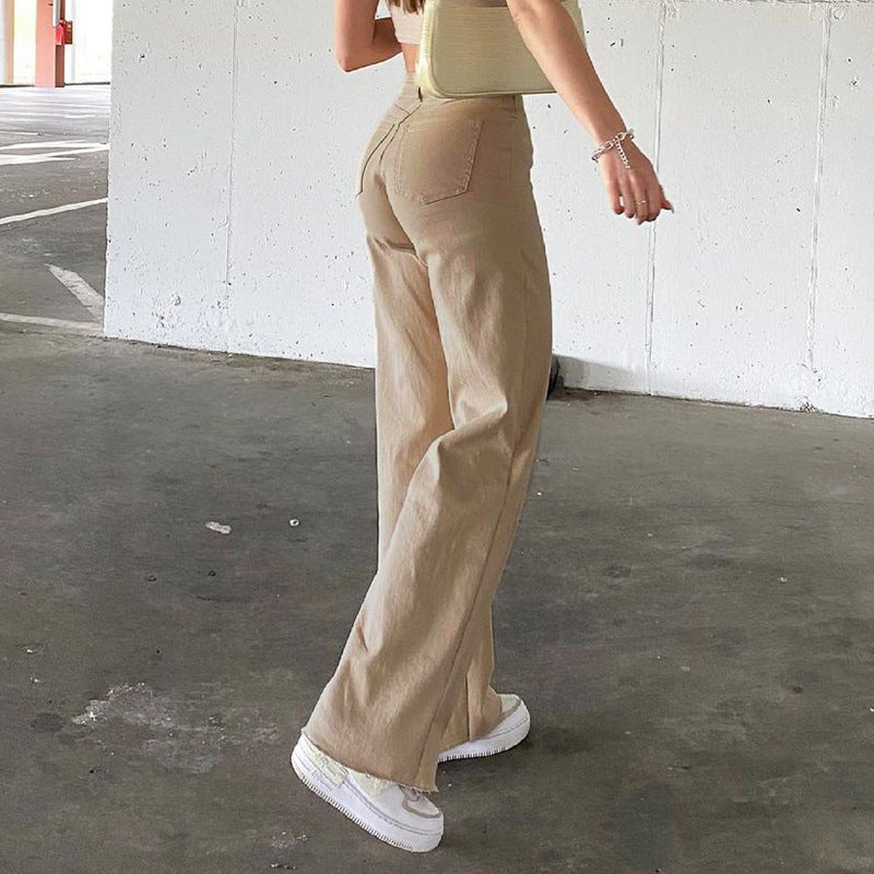 Modern Line Pants