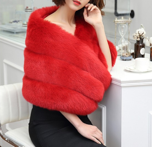 LORVENE Luxe Cashmere Coat