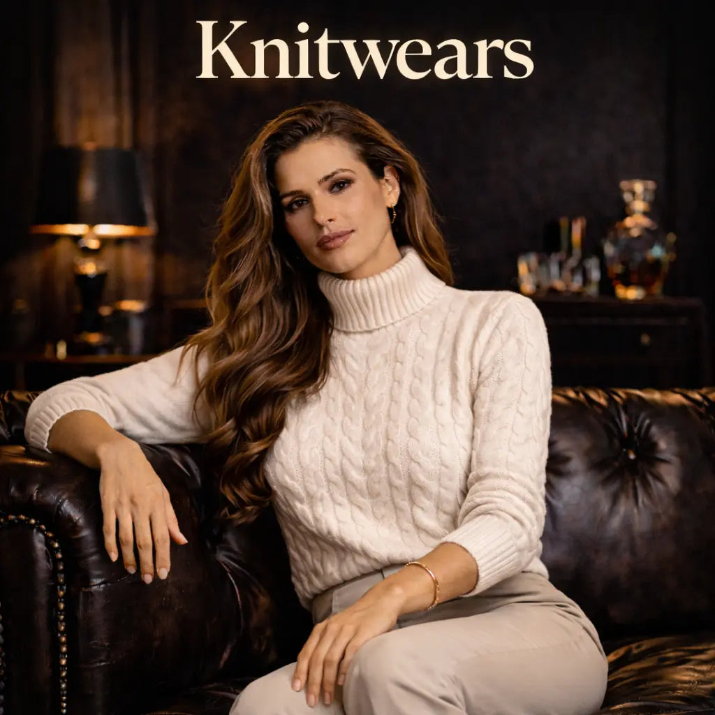 Women's Knitwears