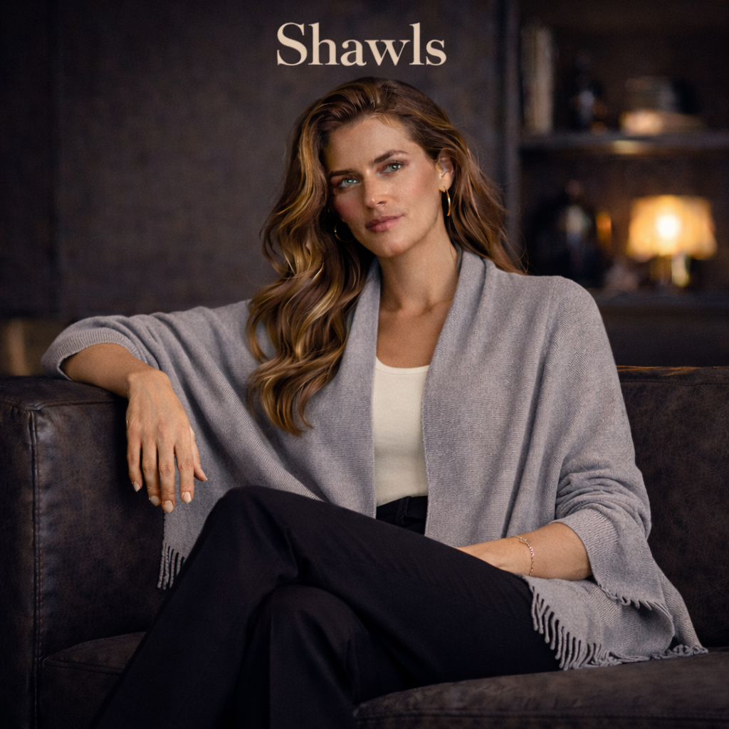 Women's Wrap