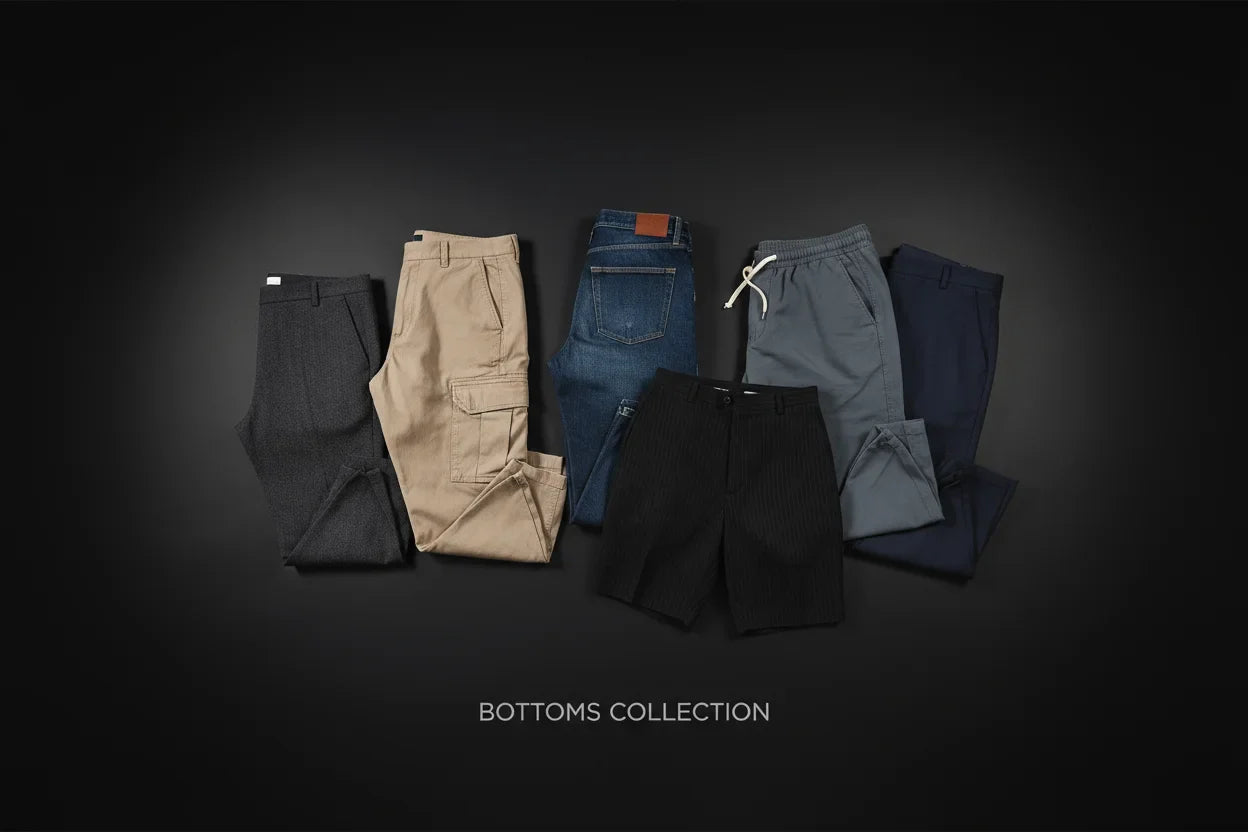 Men's Bottom