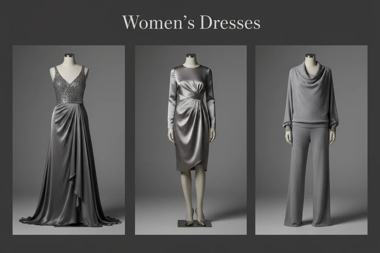 Women's Dresses