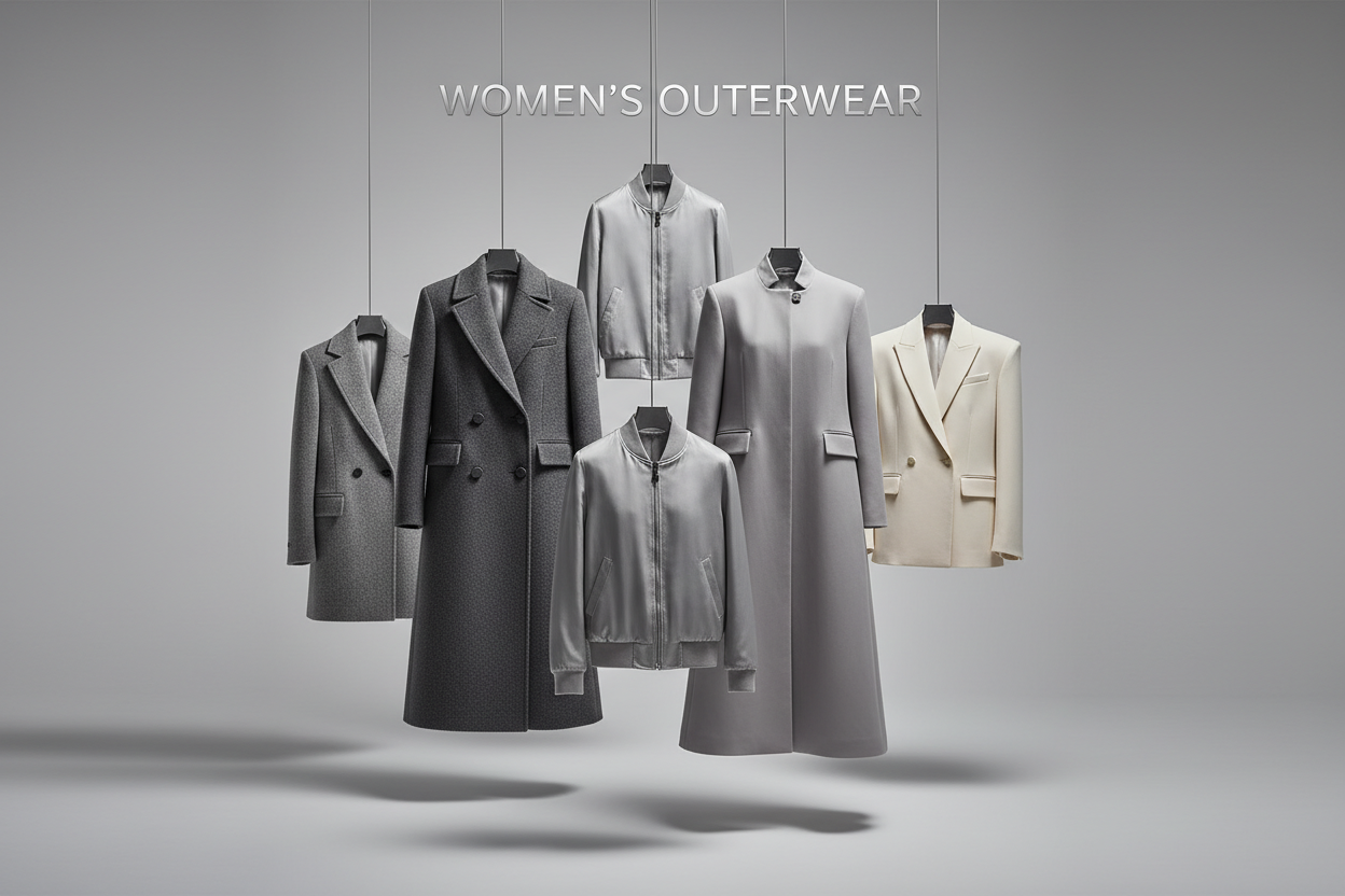 Women's Outer wear