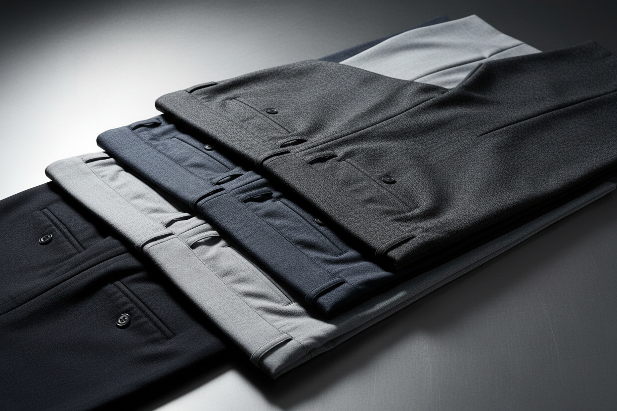 Men's Dress Pant