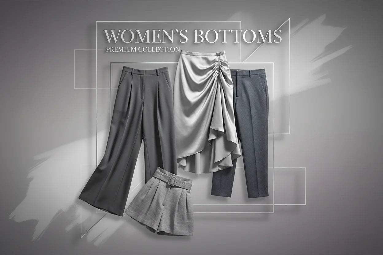 Women's Bottom