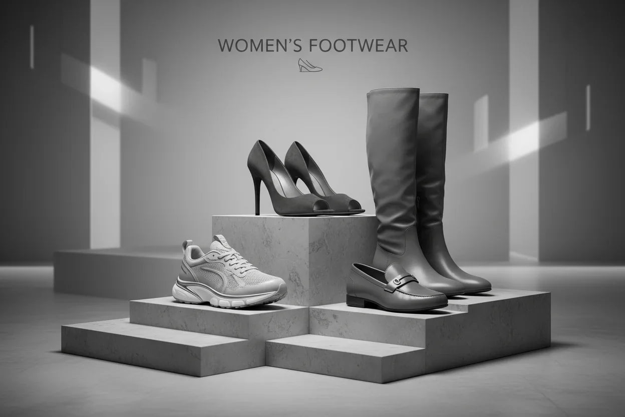 Women's Footwear