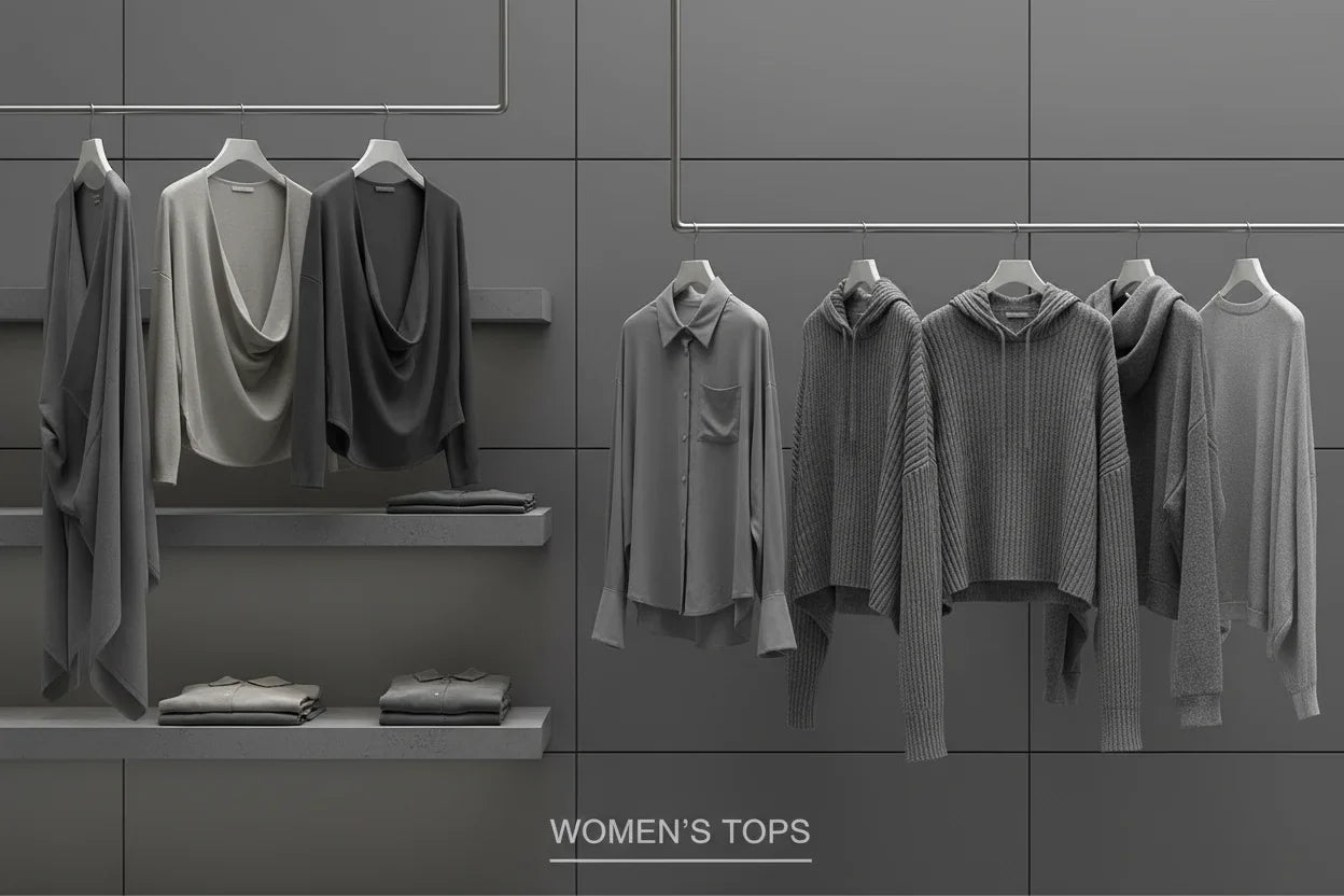 Women's Tops
