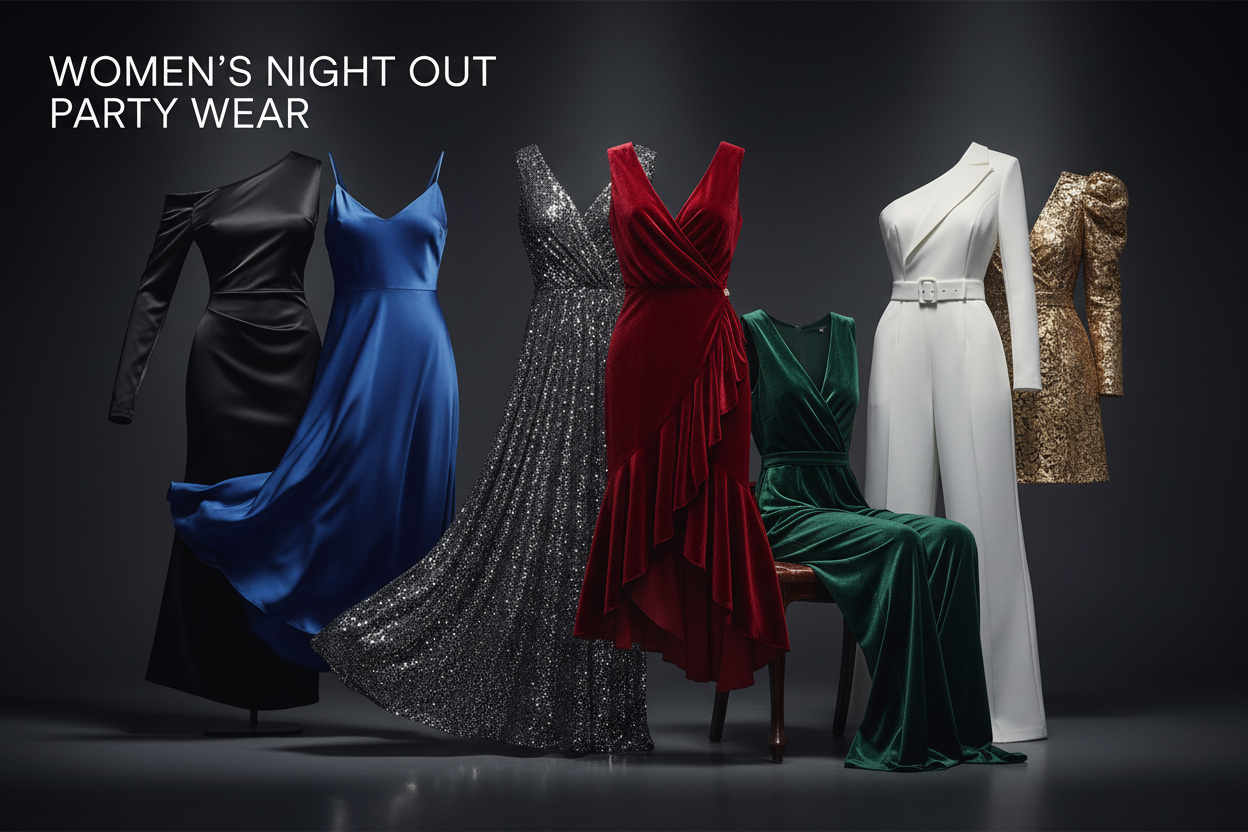 Night Out & Party Wear