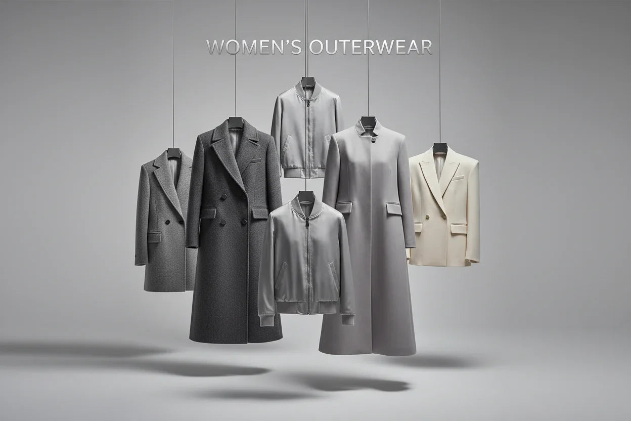 Women's Outerwear