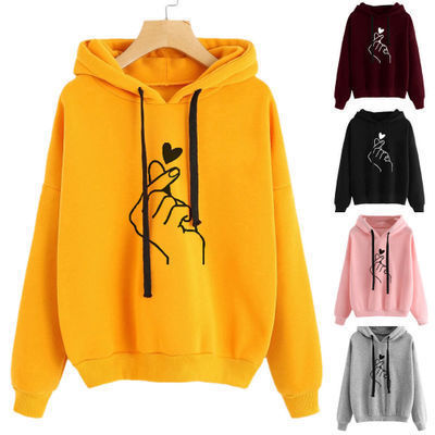 Classic Fit Hoodie
