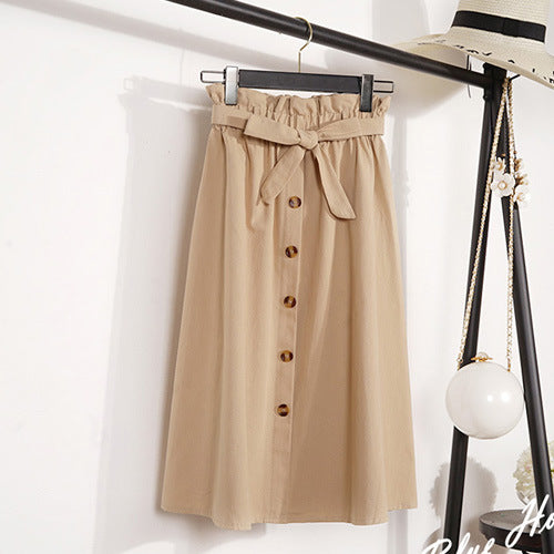 Soft Flow Skirt