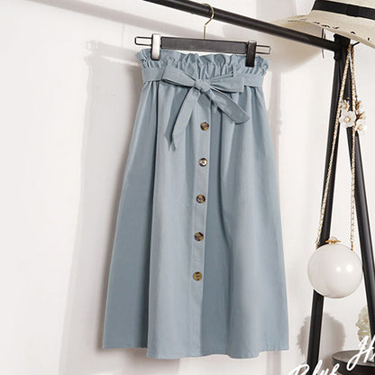 Soft Flow Skirt