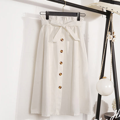 Soft Flow Skirt
