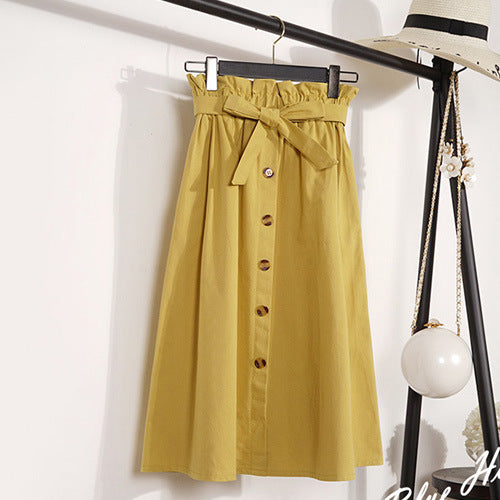 Soft Flow Skirt