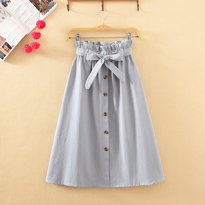 Soft Flow Skirt
