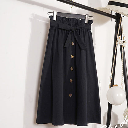 Soft Flow Skirt