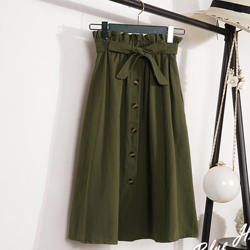 Soft Flow Skirt