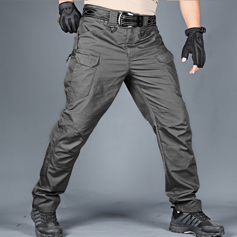 PrimeLine Cargo Pants Flex Urban