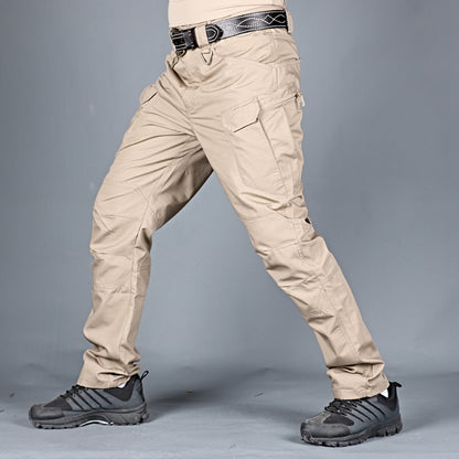 PrimeLine Cargo Pants Flex Urban