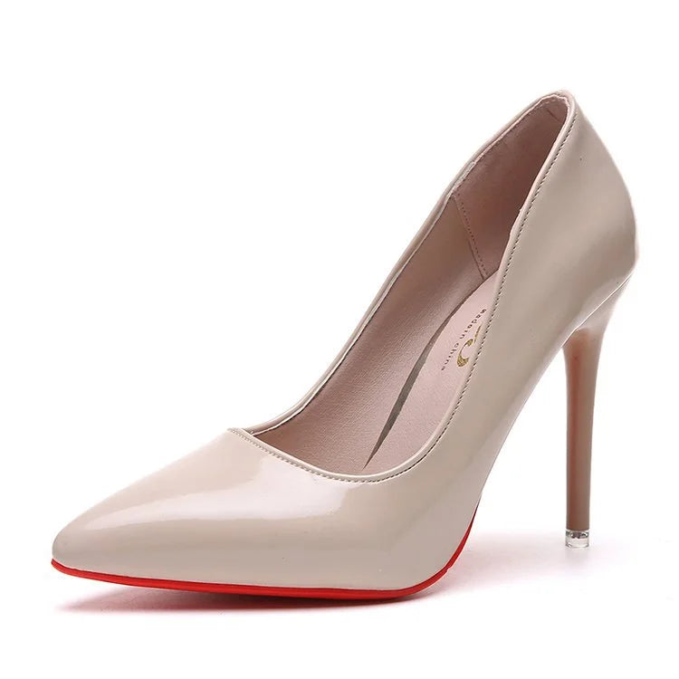Pure Essence Heels