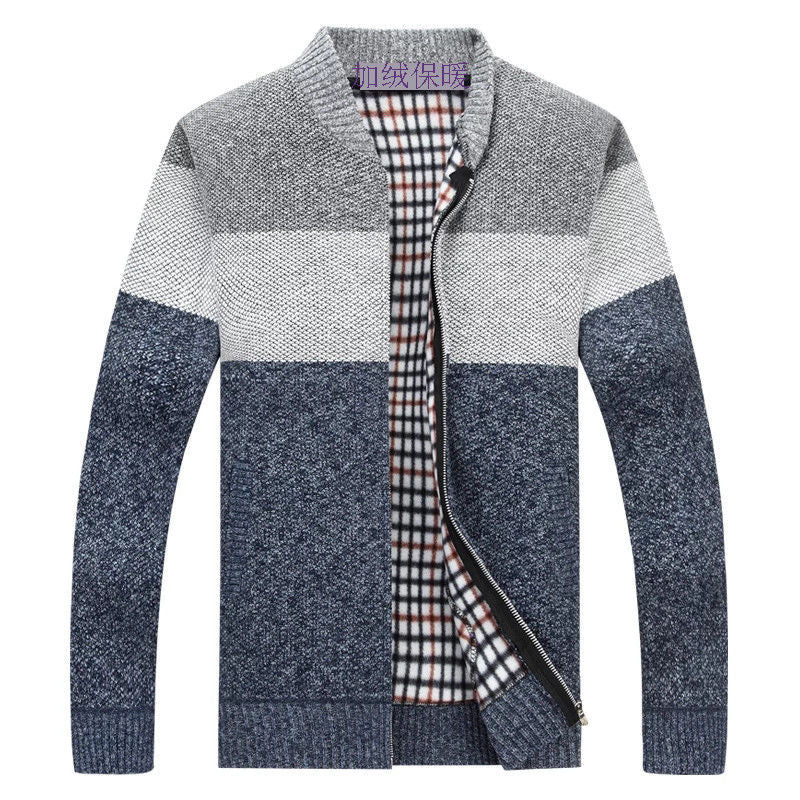 LORVENE Everyday Cable Cardigan