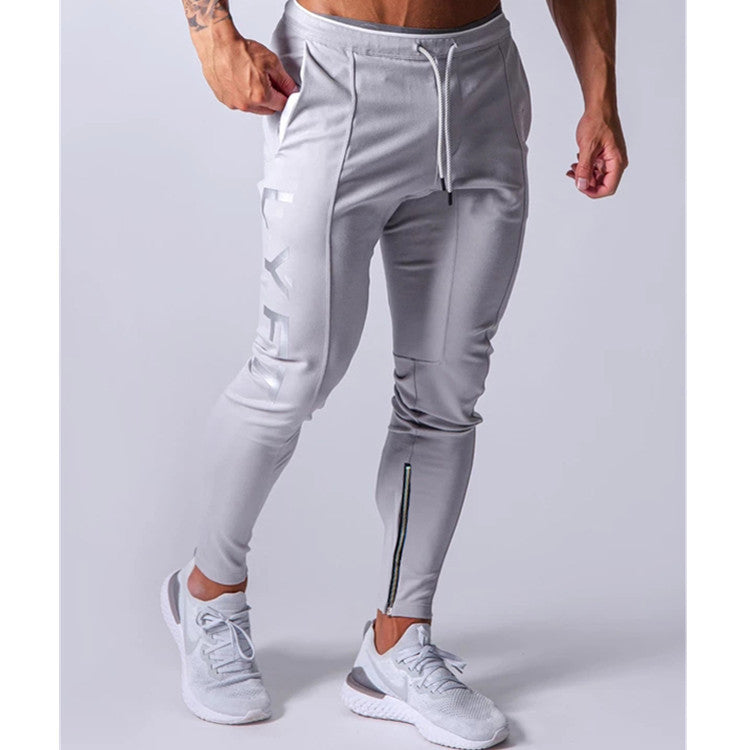 Modern Edge Slim Trousers