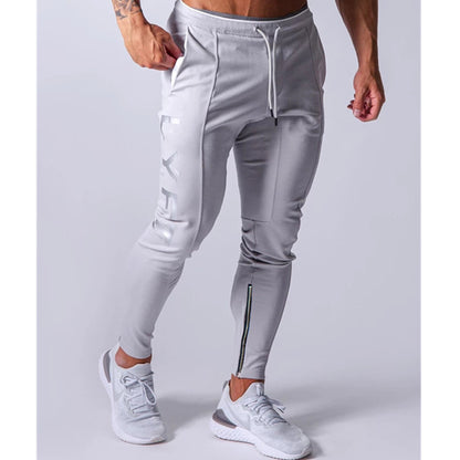 Modern Edge Slim Trousers