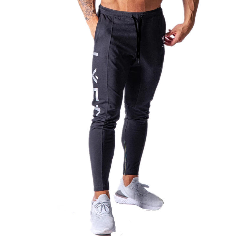 Modern Edge Slim Trousers