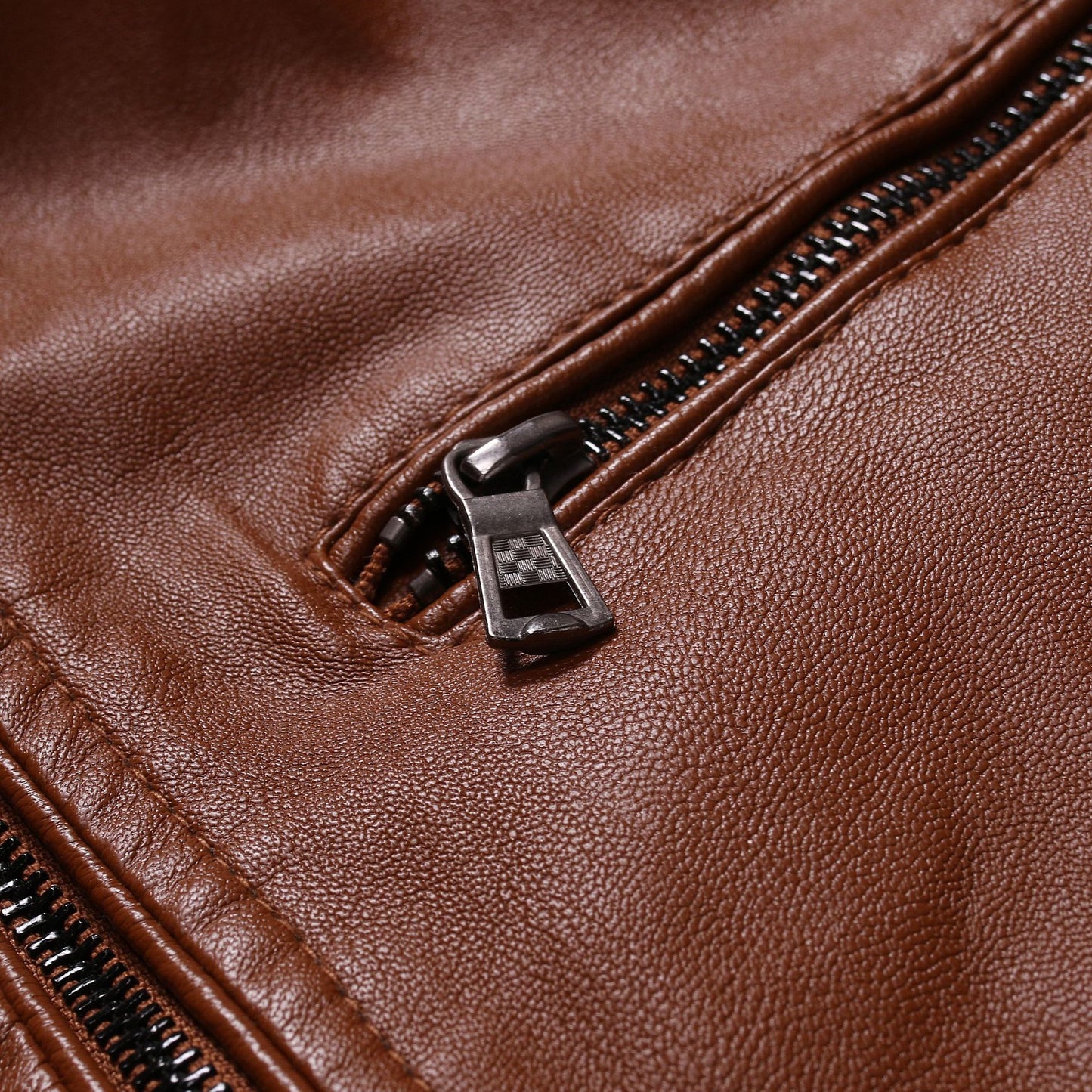 LORVENE Classic Varsity Jacket