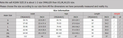 Modern Motion Leggings