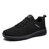 9088 black men's shoes