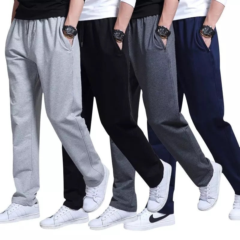 Aero Tailor Straight Trousers