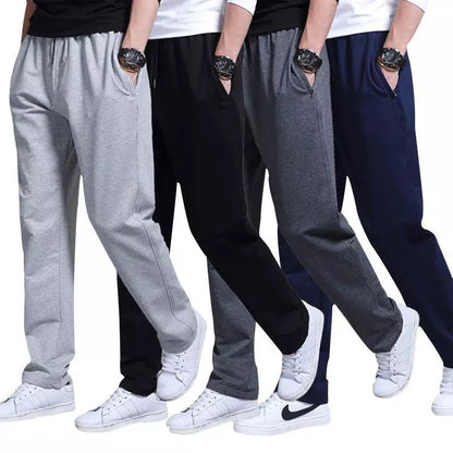 Aero Tailor Straight Trousers