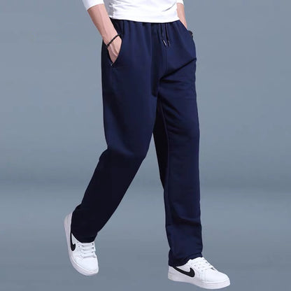 Aero Tailor Straight Trousers
