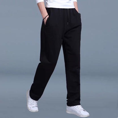Aero Tailor Straight Trousers