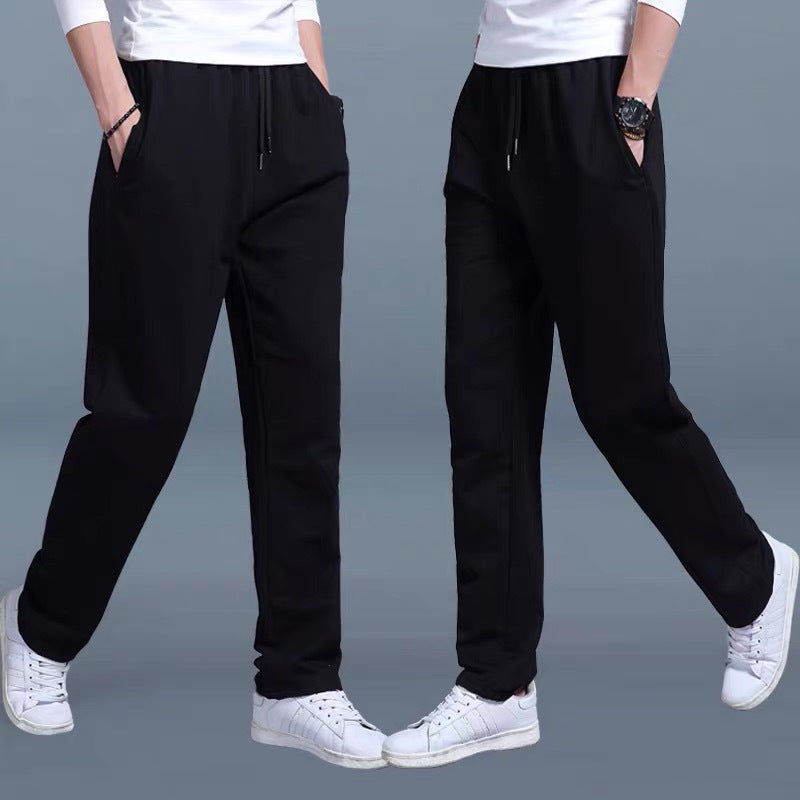 Aero Tailor Straight Trousers